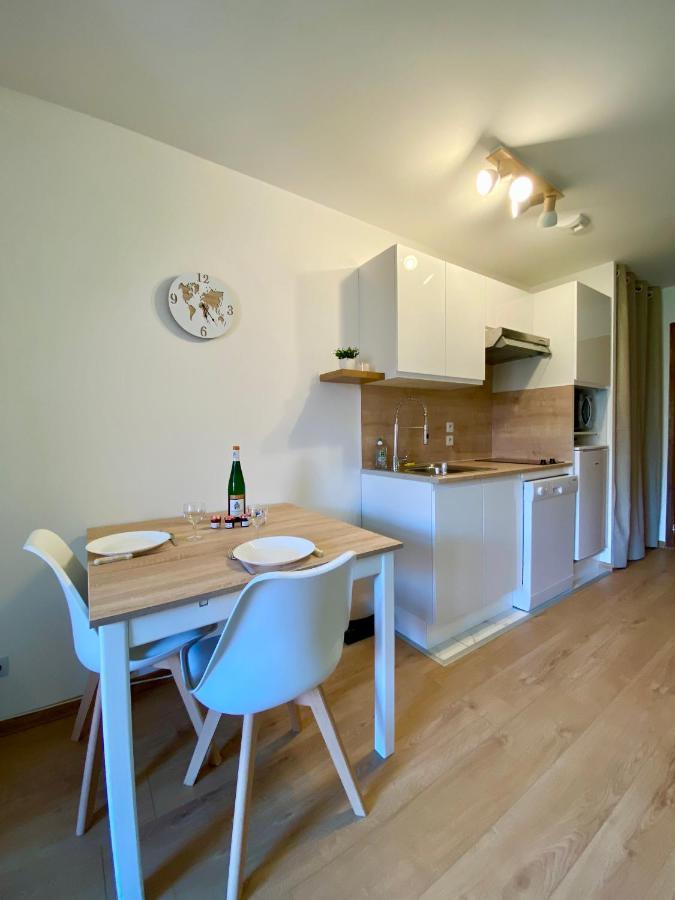 Ferienwohnung Le Nid Du Birdie, Giez, Proche Du Lac D'Annecy Exterior foto