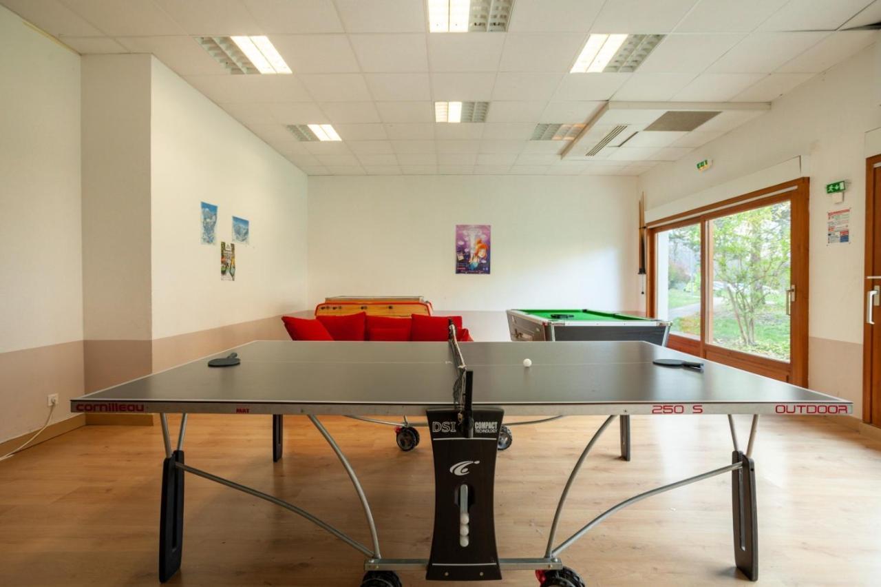 Ferienwohnung Le Nid Du Birdie, Giez, Proche Du Lac D'Annecy Exterior foto