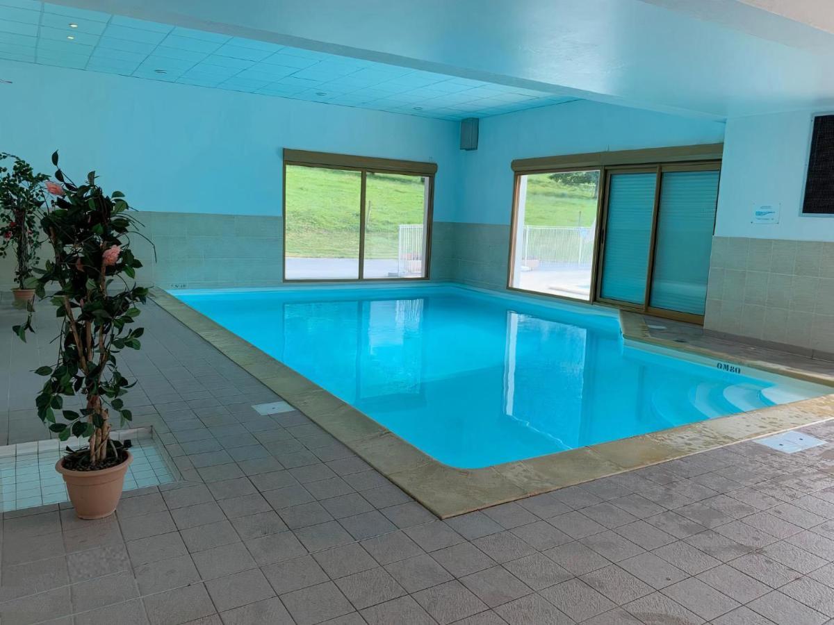 Ferienwohnung Le Nid Du Birdie, Giez, Proche Du Lac D'Annecy Exterior foto